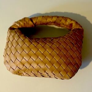 SKU #12 Woven Handbags for Women, Hobo Bags for Women